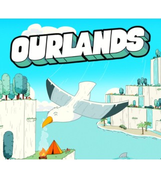 Ourlands Steam Key GLOBAL